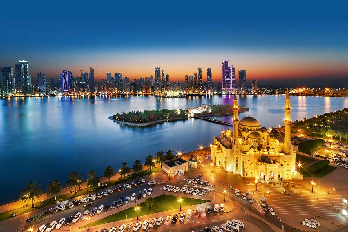 World Art Dubai Package Tourism | Airlink Travel | Sharjah Tour